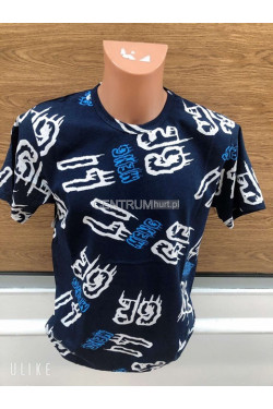 Koszulka męska (M-2XL) 55