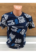 Koszulka męska (M-2XL) 55
