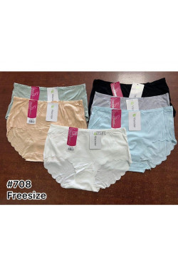 Majtki damskie 708