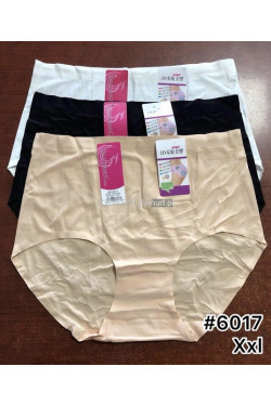 Majtki damskie (2XL) 6017