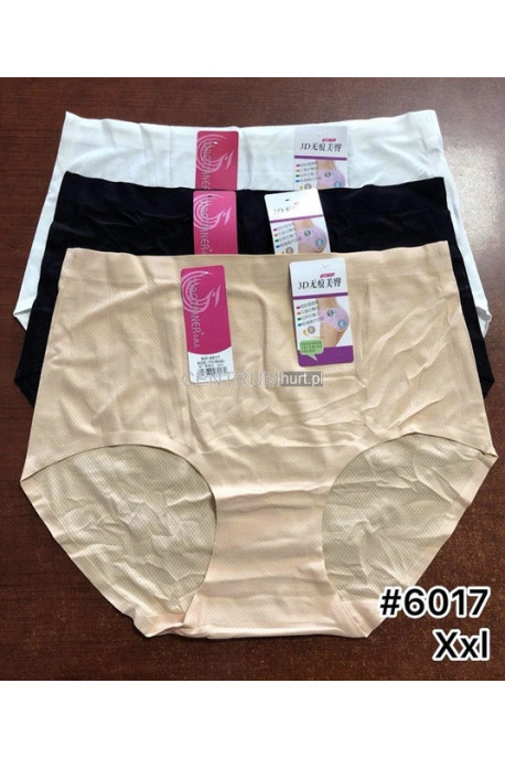 Majtki damskie (XL-3XL) 1