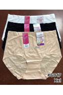 Majtki damskie (XL-3XL) 1