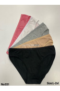 Majtki damskie (L-2XL) 1