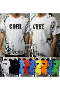 Koszulki męskie Tureckie (L-3XL) 48