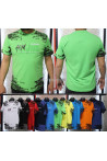 Koszulki męskie Tureckie (L-3XL) 48