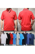 Koszulki męskie Tureckie (L-3XL) 48
