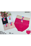 Majtki damskie (3XL-5XL) 2