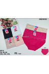 Majtki damskie (3XL-5XL) 2