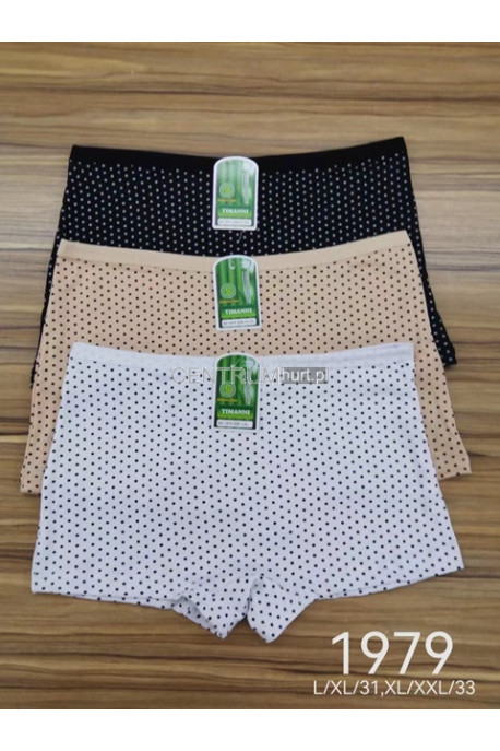 Majtki damskie (4XL-6XL) 2