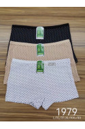 Majtki damskie (4XL-6XL) 2