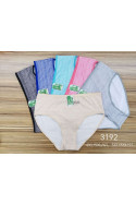 Majtki damskie (4XL-6XL) 2