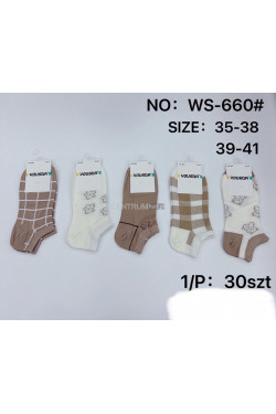 Stopki damskie (35-41) 1