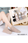 Skarpety damskie (35-41) LN2025-