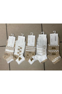 Skarpety damskie (35-41) LN2025-