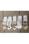 Skarpety damskie (35-41) LN2025-