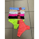 Majtki damskie (L-2XL) 1627