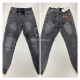 Jeansy męskie (30-38) 41
