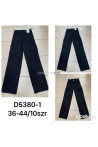 Jeansy damskie (36-44) 1