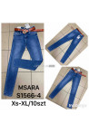 Jeansy damskie (XS-XL) 1