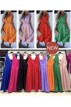 Sukienka włoska kolory do wyboru 220204