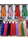 Sukienka włoska kolor do wyboru 220202
