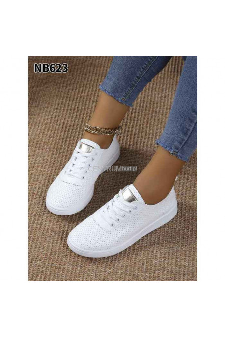 Buty sportowe damskie NB 625