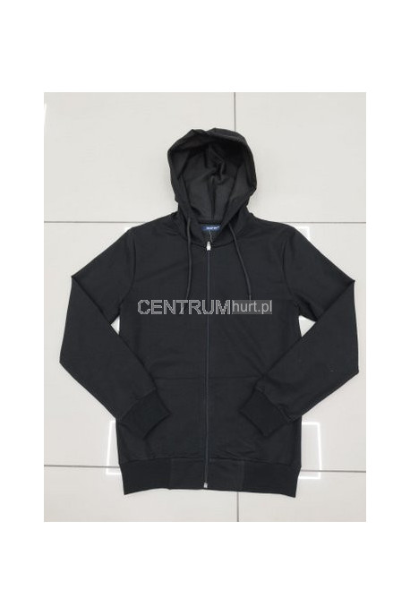 Bluza turecka super gatunek (S-2XL) MASTIFF 9807