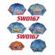 Parasol SW0167