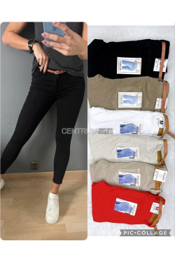 Jeansy damskie (XS-XL) 1