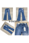 Jeansy damskie (XS-XL) 1