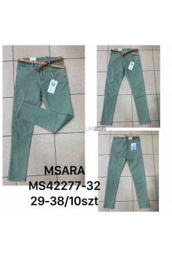 Jeansy damskie (29-38) 1