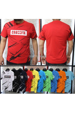 Koszulki męskie Tureckie (M-2XL) 65