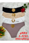 Majtki damskie (2XL-4XL) 1