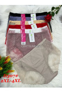 Majtki damskie (2XL-4XL) 1