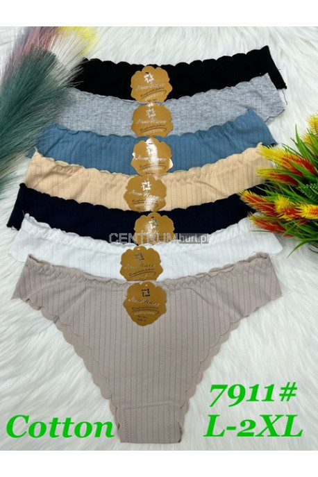 Majtki damskie (2XL-4XL) 1