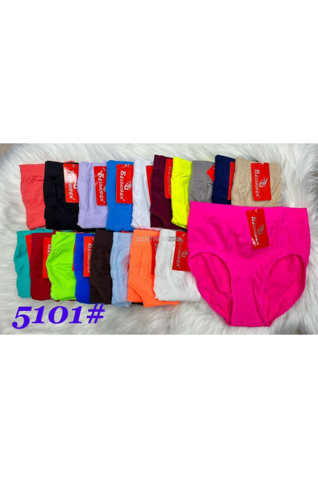 Majtki damskie (2XL-4XL) 1