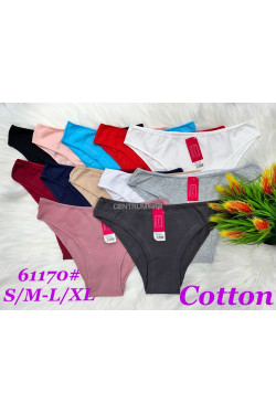 Majtki damskie (S/M-L/XL) 61170