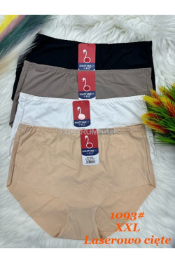 Majtki damskie (2XL) 1093