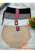 Majtki damskie (2XL-4XL) 1