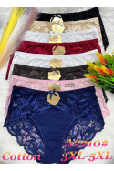Majtki damskie (2XL-4XL) 1