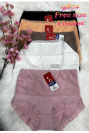 Majtki damskie (XL-3XL) 1