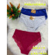 Majtki damskie (XL-3XL) 1