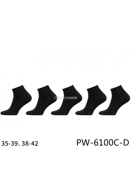 Skarpety damskie (35-42) 1