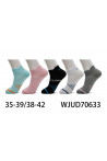 Skarpety damskie (35-42) 1