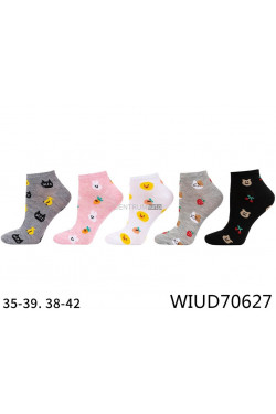 Skarpety damskie (35-42) 1