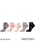 Skarpety damskie (35-42) 1