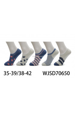 Skarpety damskie (35-42) 1