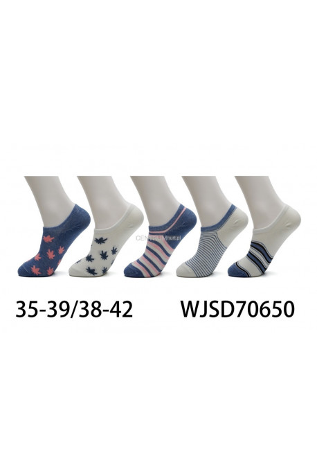 Skarpety damskie (35-42) 1