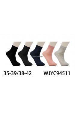 Skarpety damskie (35-42) 1