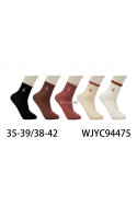 Skarpety damskie (35-42) 1